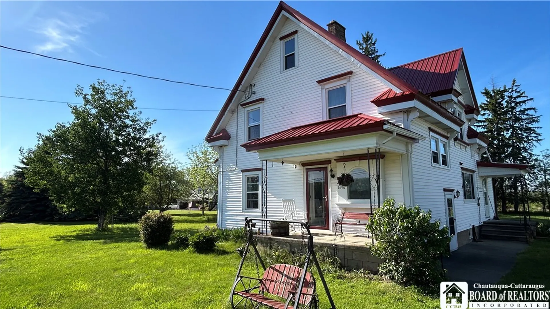 Property at 1690 King Road, Hanover, NY 14062 6