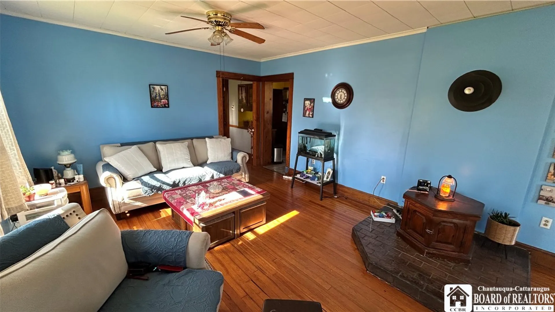 Property at 1690 King Road, Hanover, NY 14062 22