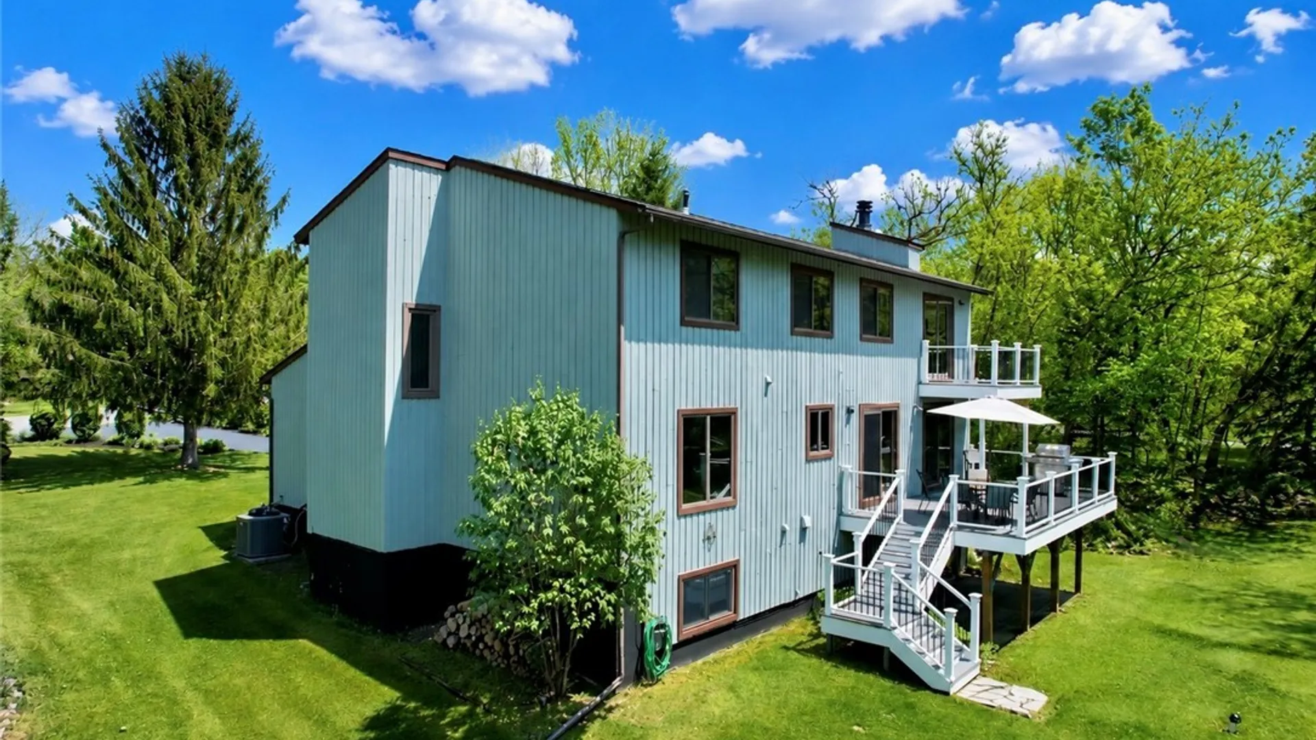Property at 7801 Clearwater Circle, Pompey, NY 13104 3