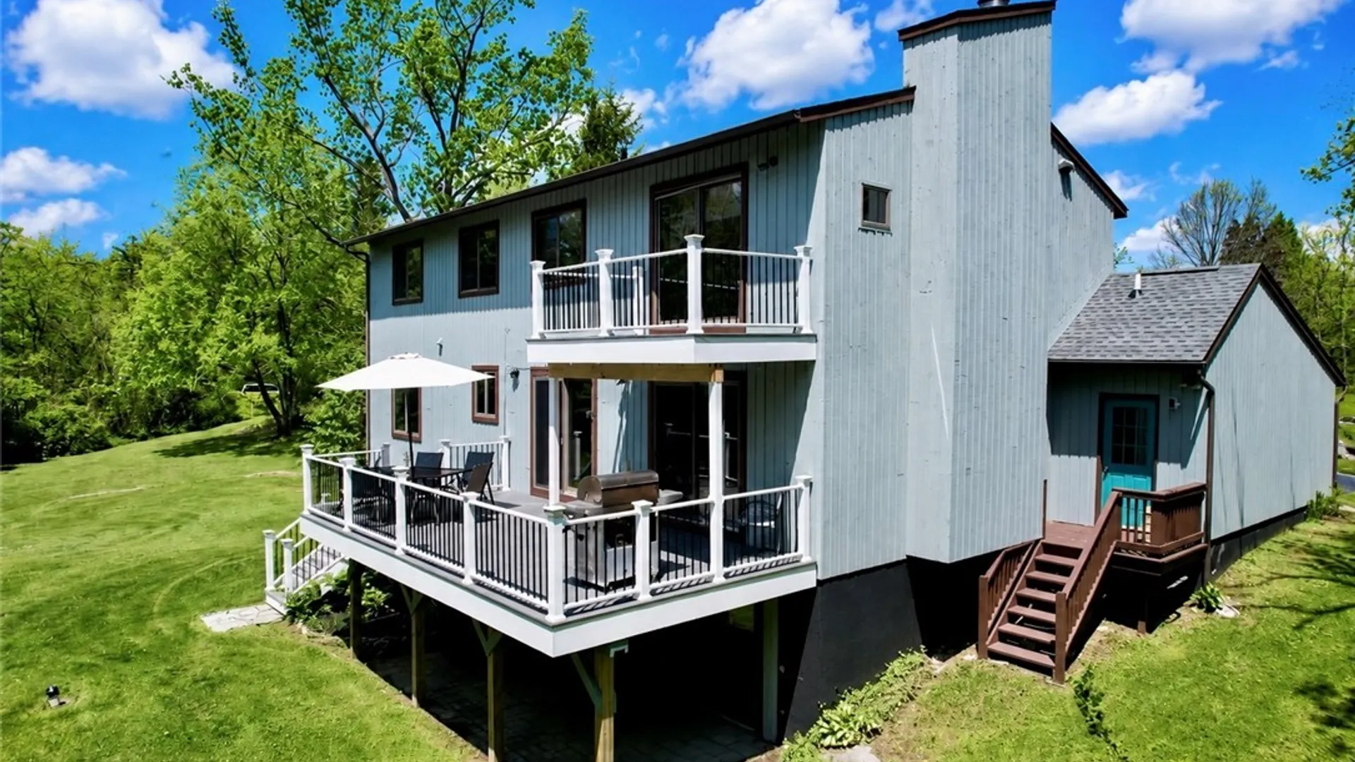 Property at 7801 Clearwater Circle, Pompey, NY 13104 5