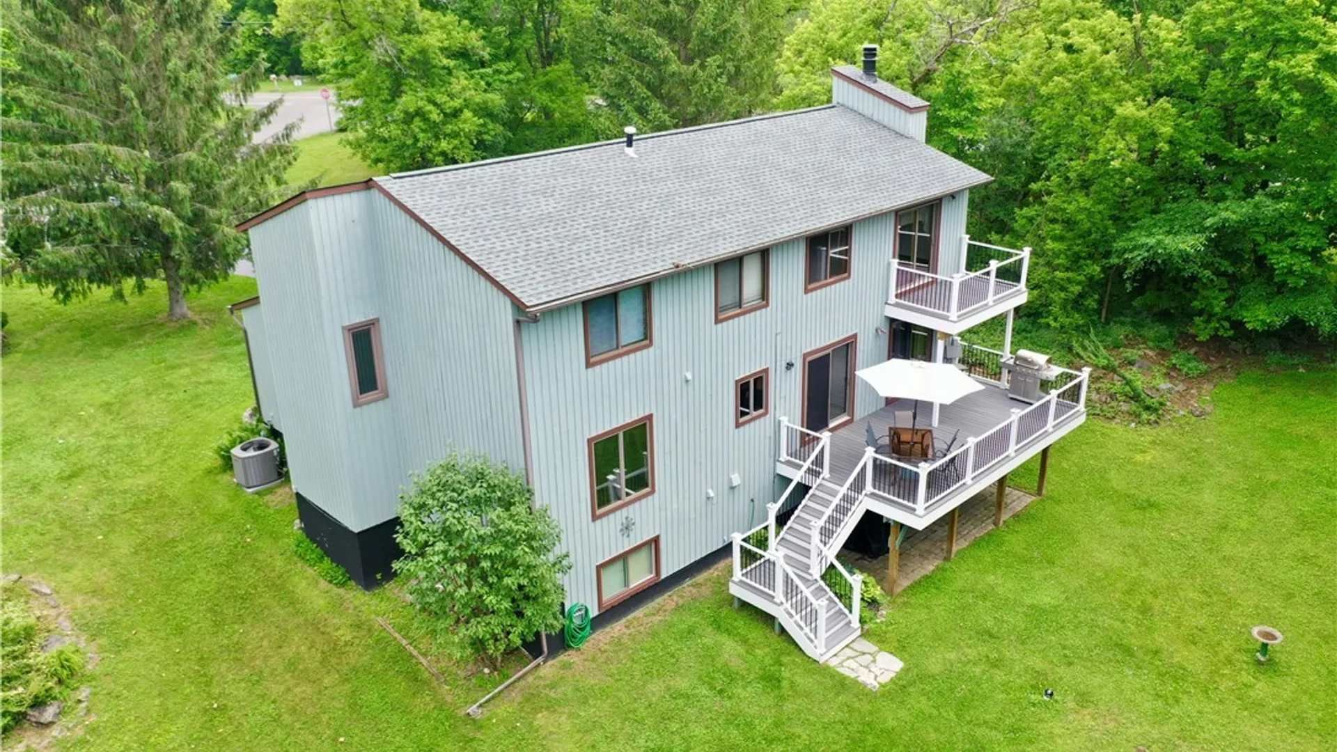 Property at 7801 Clearwater Circle, Pompey, NY 13104 31
