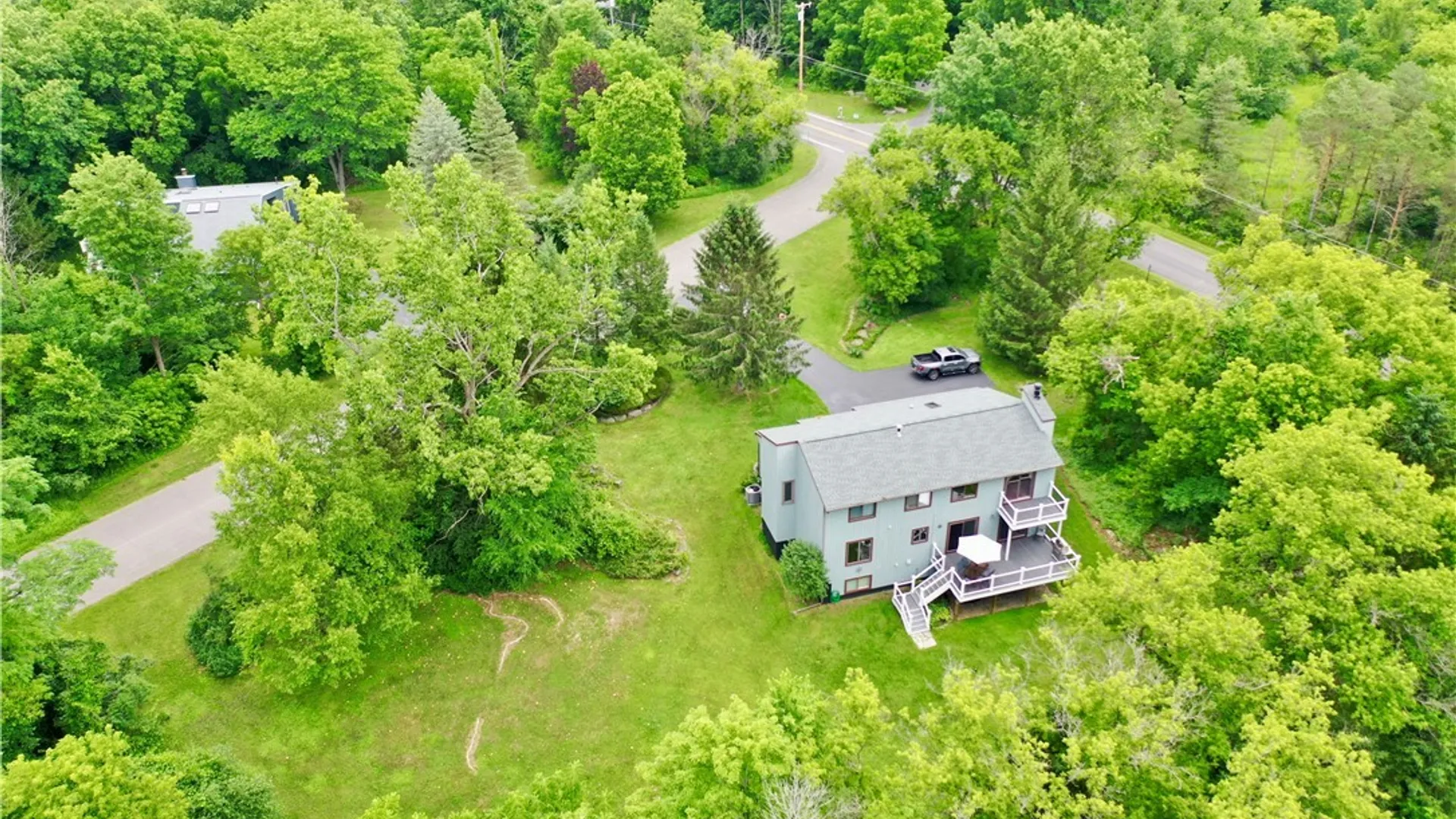 Property at 7801 Clearwater Circle, Pompey, NY 13104 35