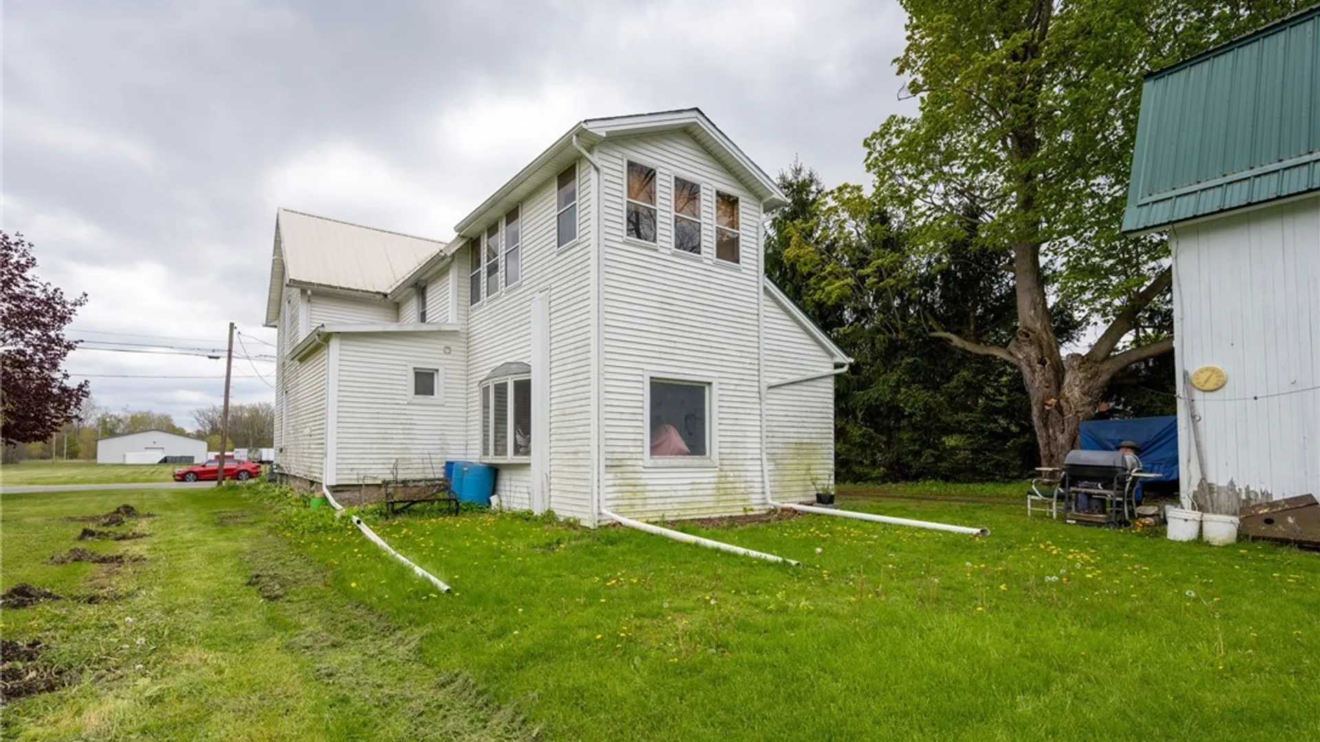 Property at 6748 Cedar Street, Newstead, NY 14001 3