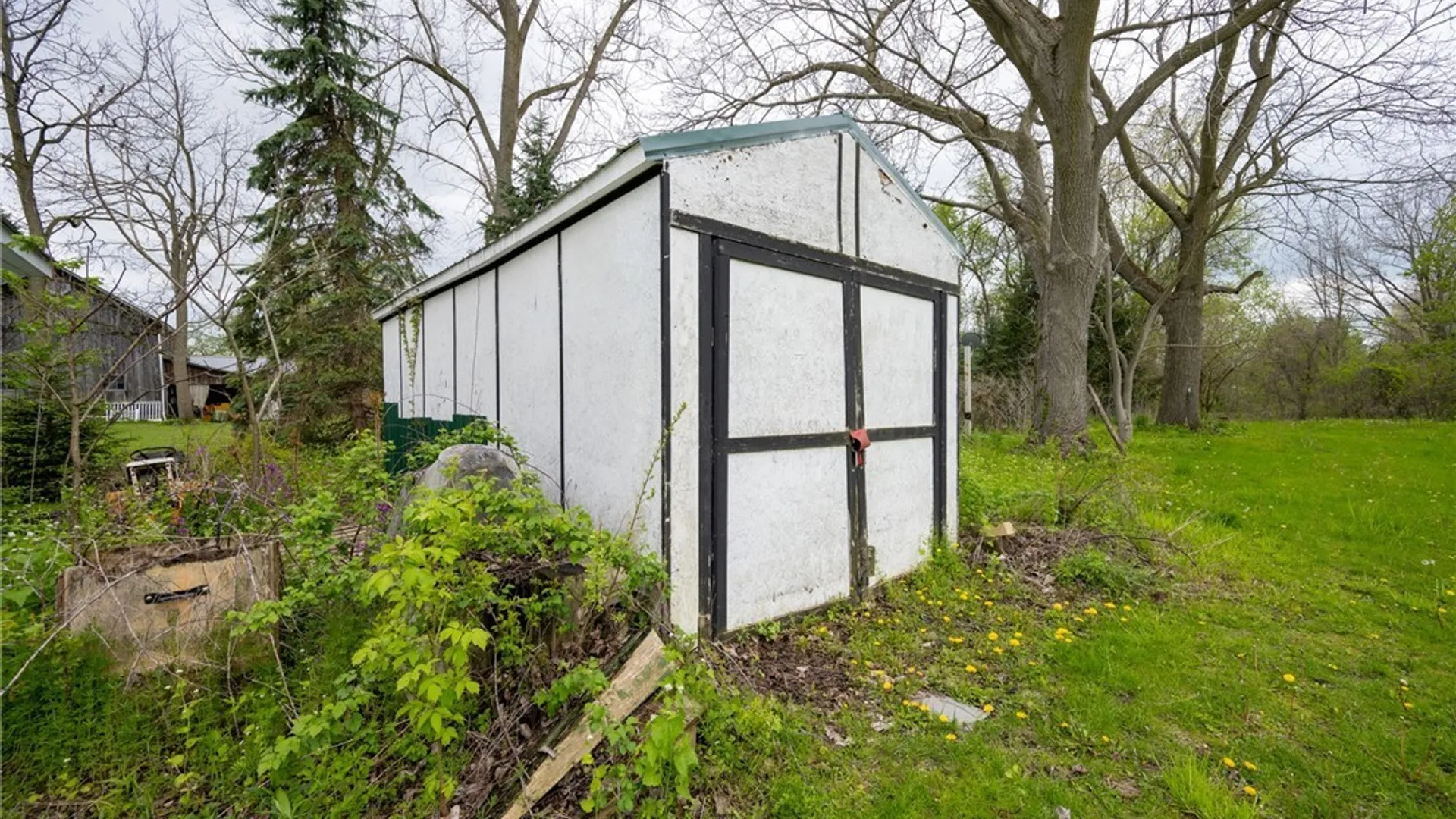 Property at 6748 Cedar Street, Newstead, NY 14001 40