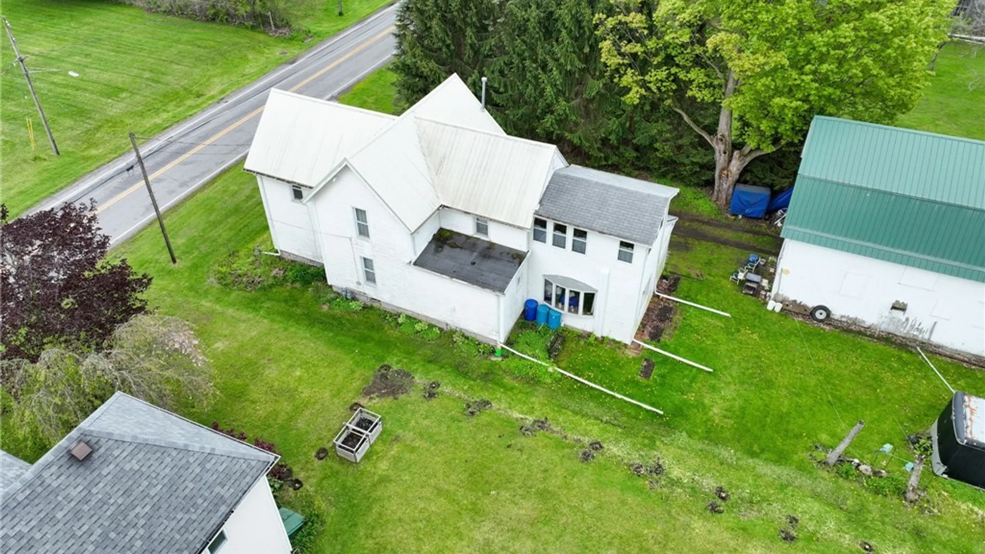 Property at 6748 Cedar Street, Newstead, NY 14001 44