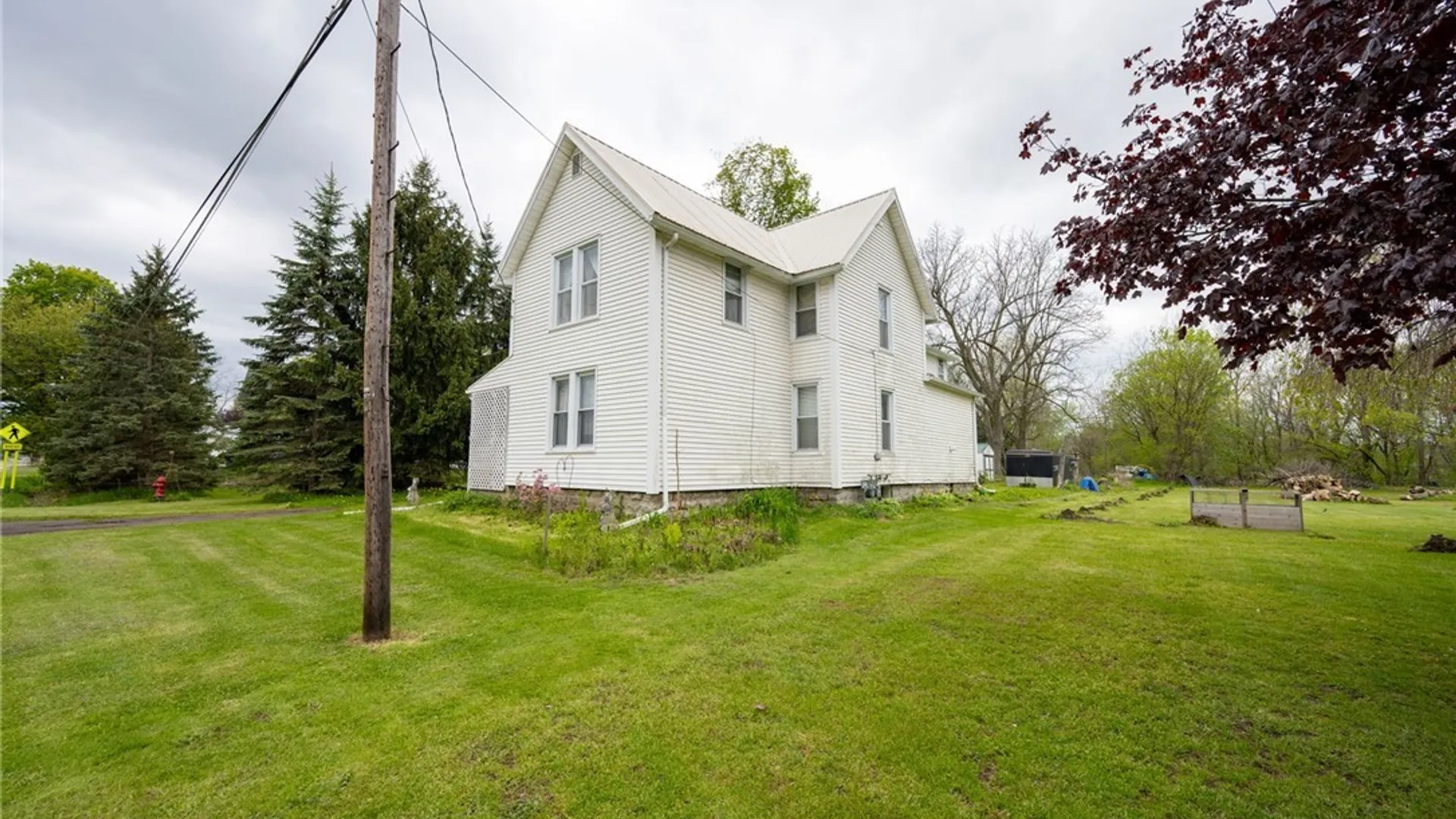 Property at 6748 Cedar Street, Newstead, NY 14001 5