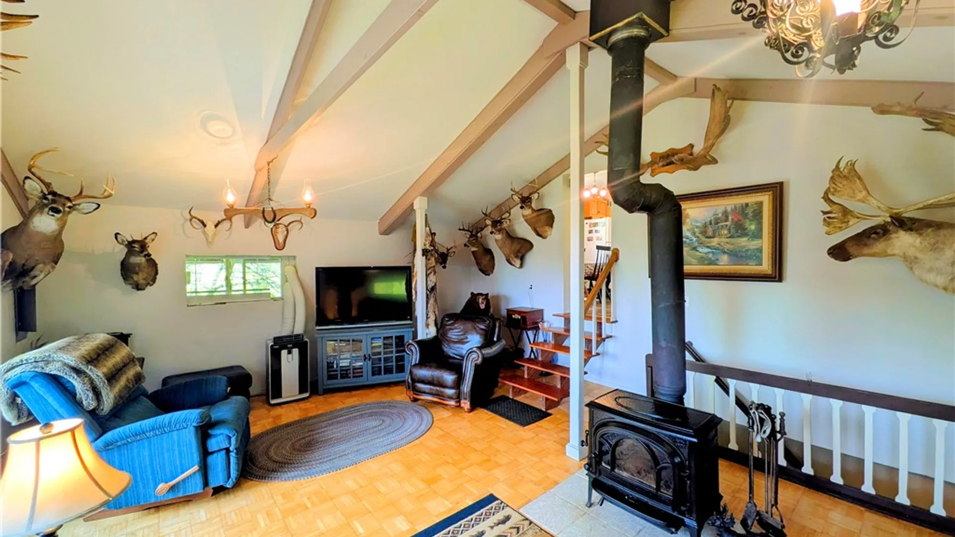 Property at 1799 Brownell Road, Kortright, NY 13739 9