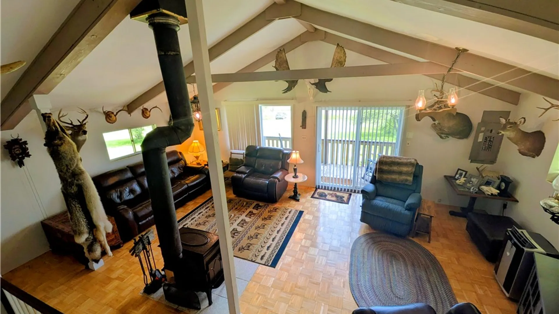 Property at 1799 Brownell Road, Kortright, NY 13739 11