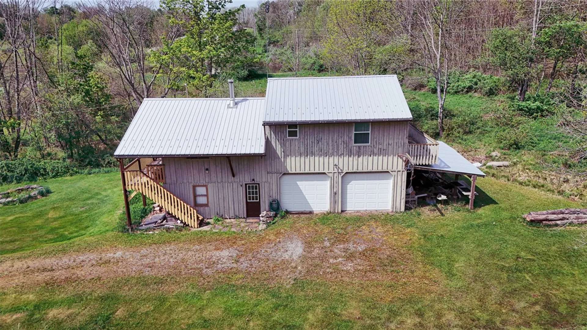 Property at 1799 Brownell Road, Kortright, NY 13739 35