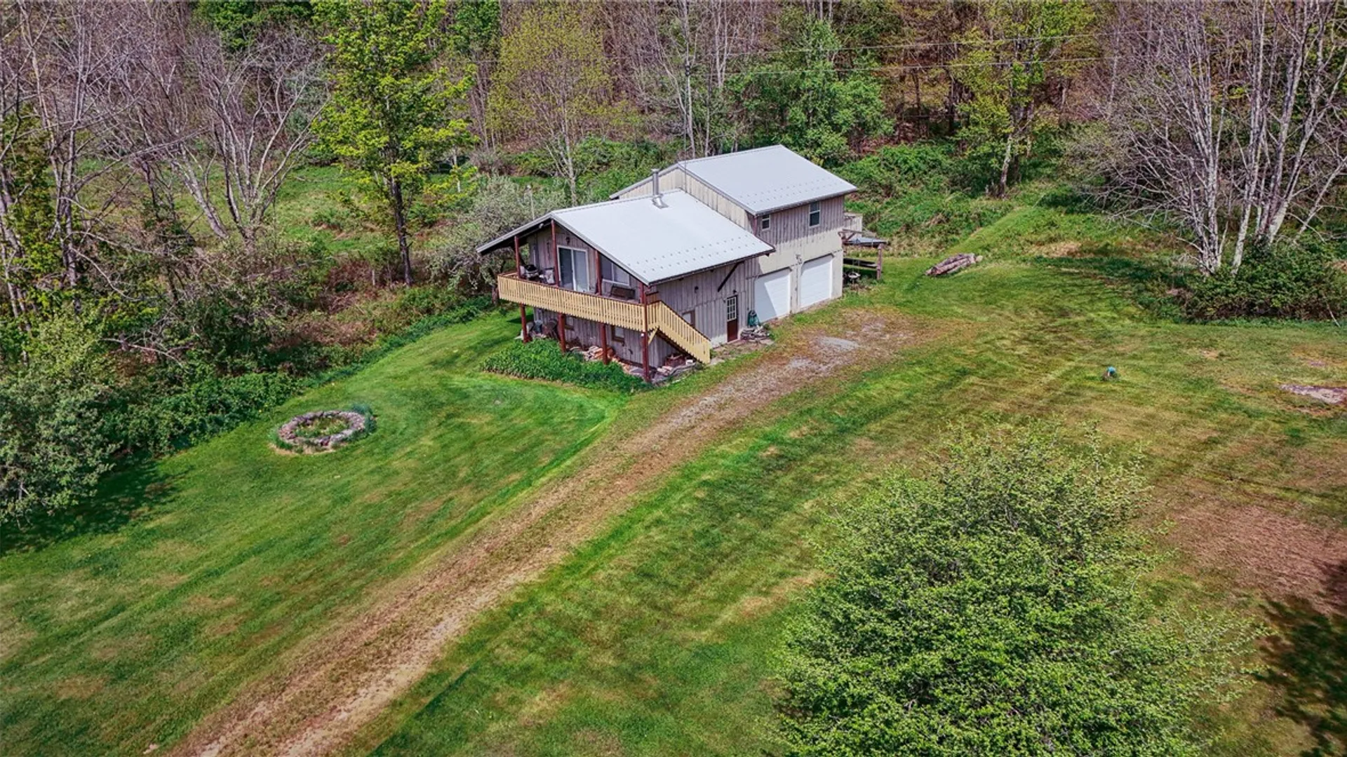 Property at 1799 Brownell Road, Kortright, NY 13739 37