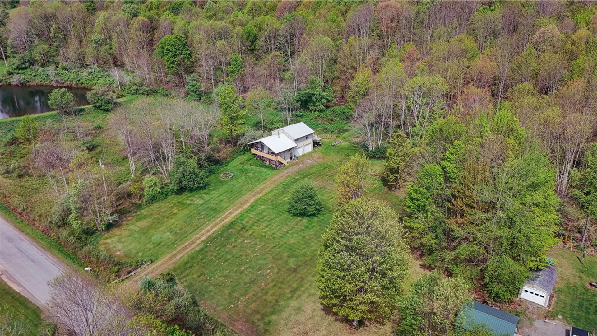 Property at 1799 Brownell Road, Kortright, NY 13739 41