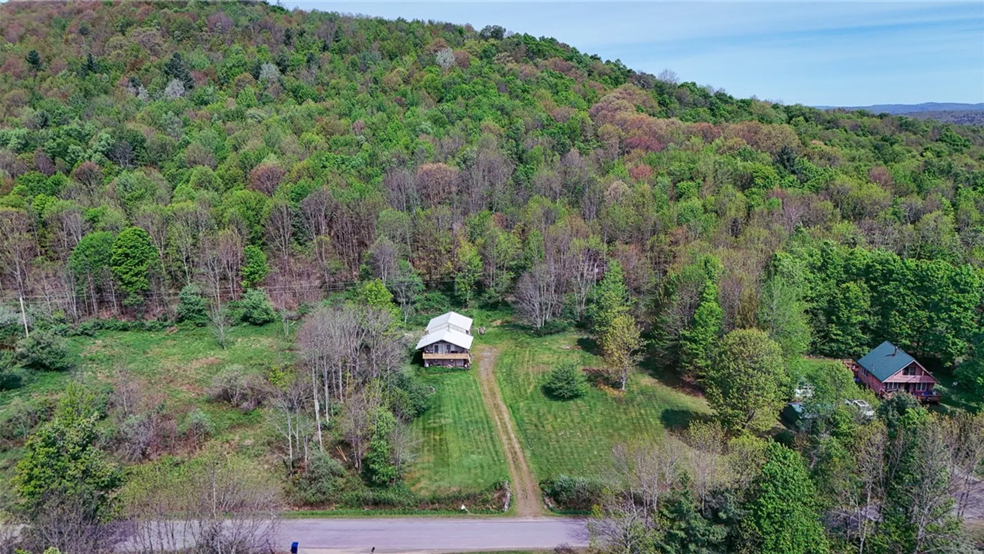 Property at 1799 Brownell Road, Kortright, NY 13739 3