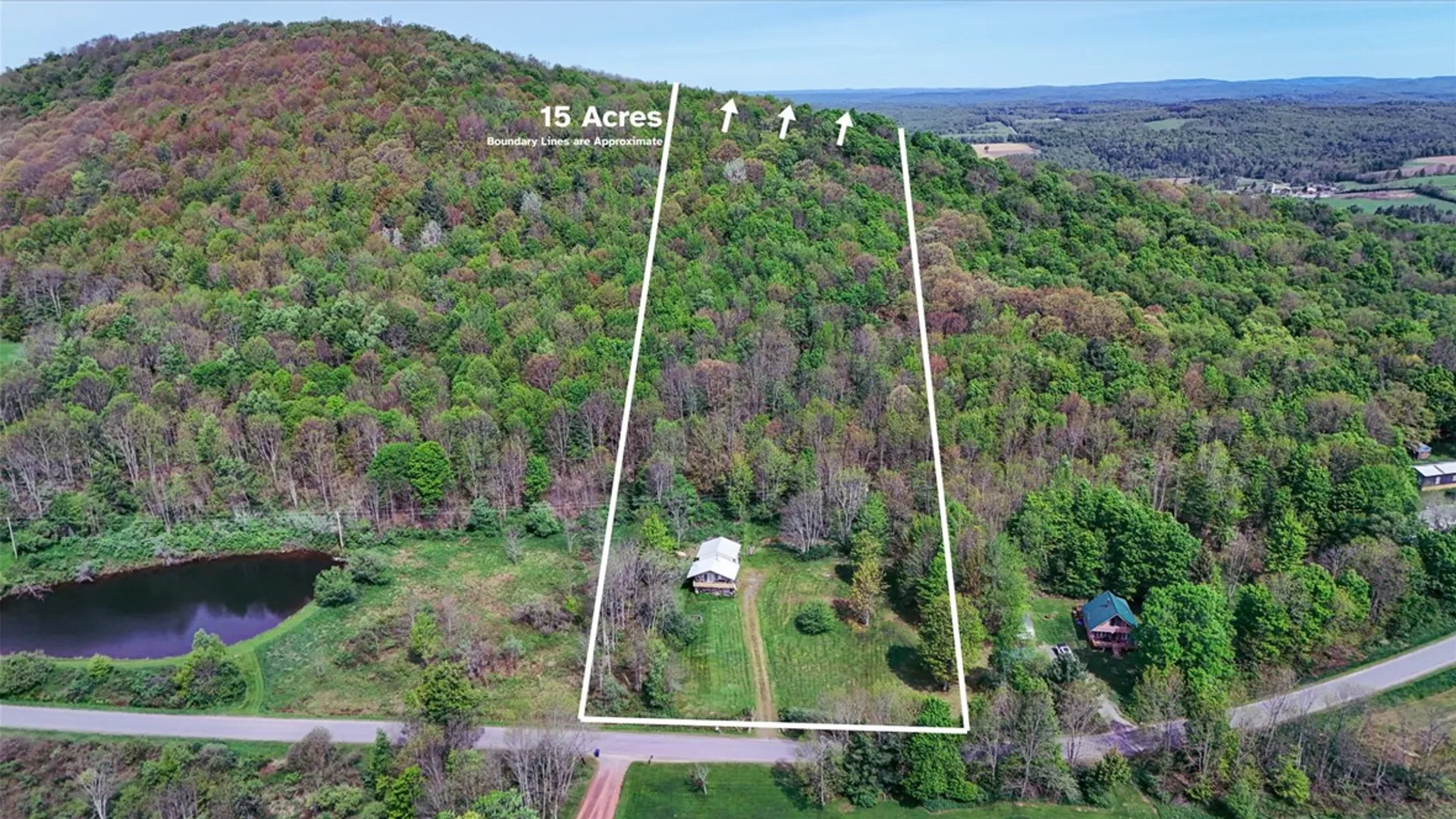 Property at 1799 Brownell Road, Kortright, NY 13739 4