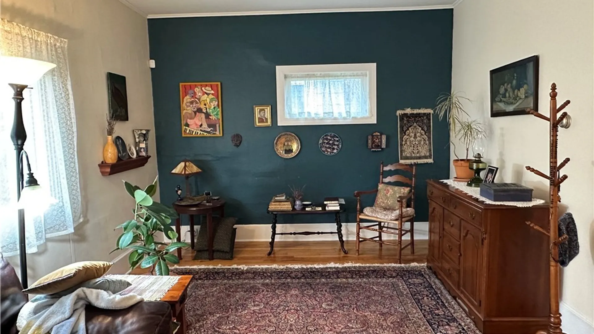 Property at 644 Fellows Avenue, Syracuse, NY 13210 19