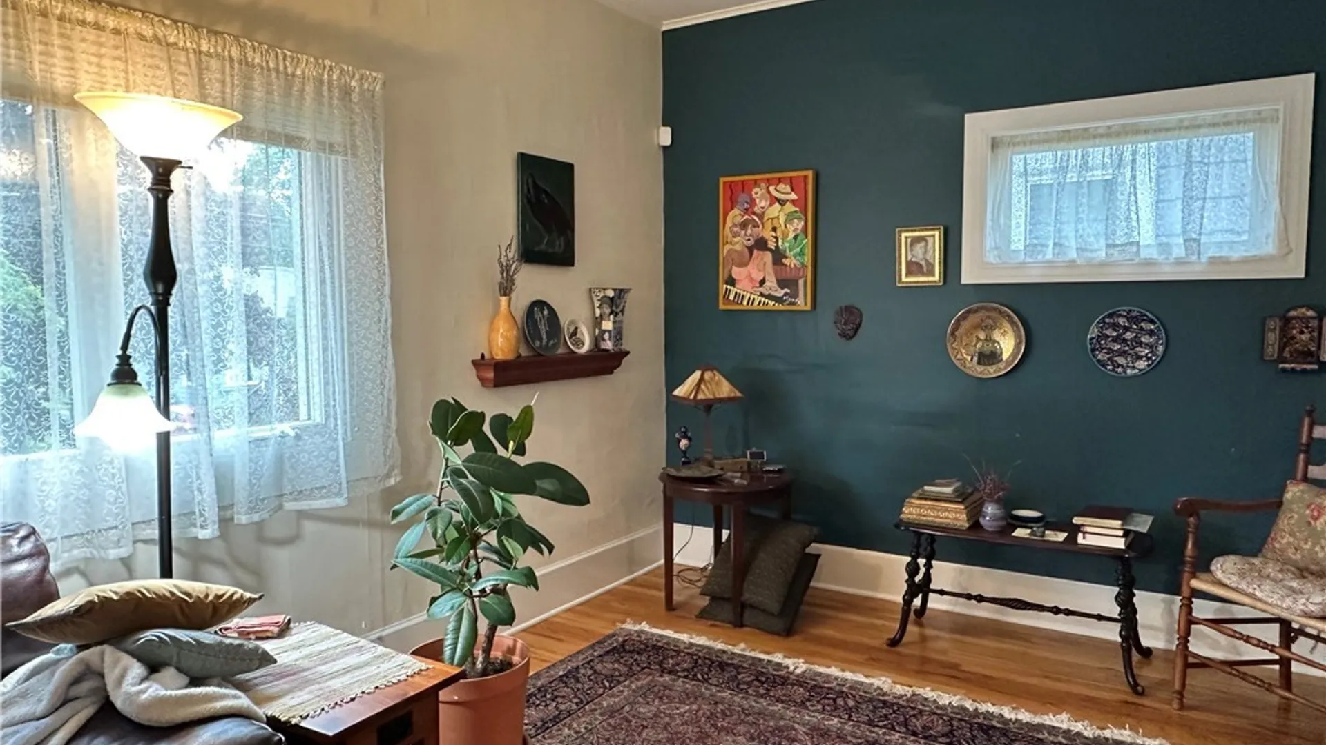 Property at 644 Fellows Avenue, Syracuse, NY 13210 20