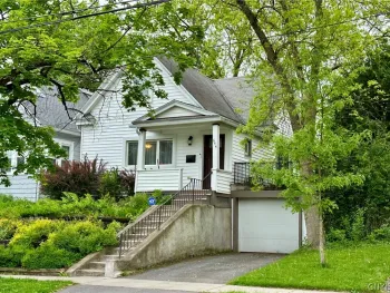 Property at 644 Fellows Avenue, Syracuse, NY 13210