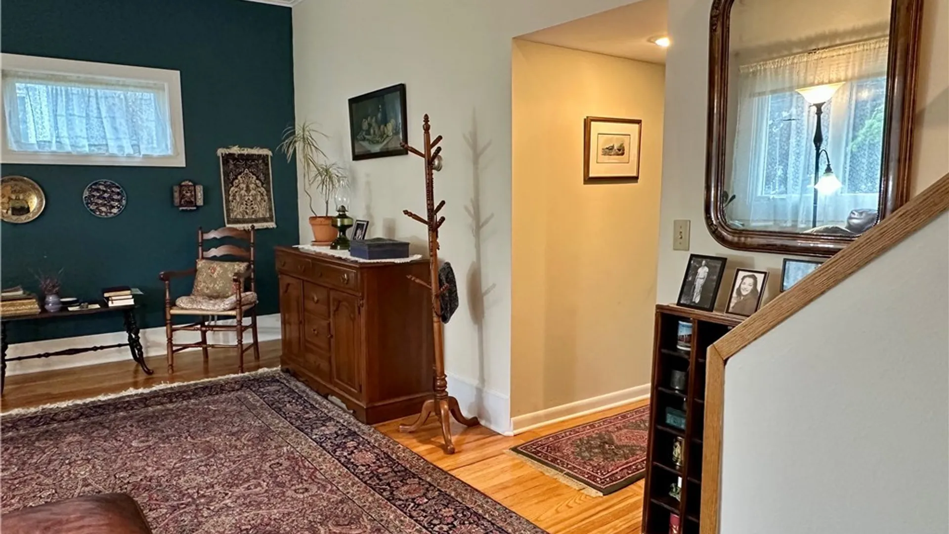Property at 644 Fellows Avenue, Syracuse, NY 13210 18