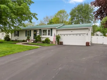 Property at 34 Van Renssalaer Street, Seneca Falls, NY 13148