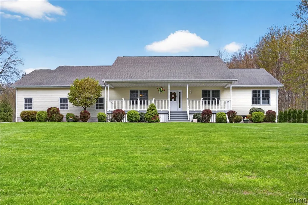 Property at 324 County Route 4, Hastings, NY 13036