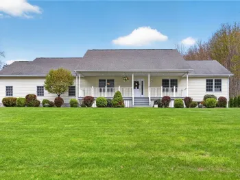 Property at 324 County Route 4, Hastings, NY 13036