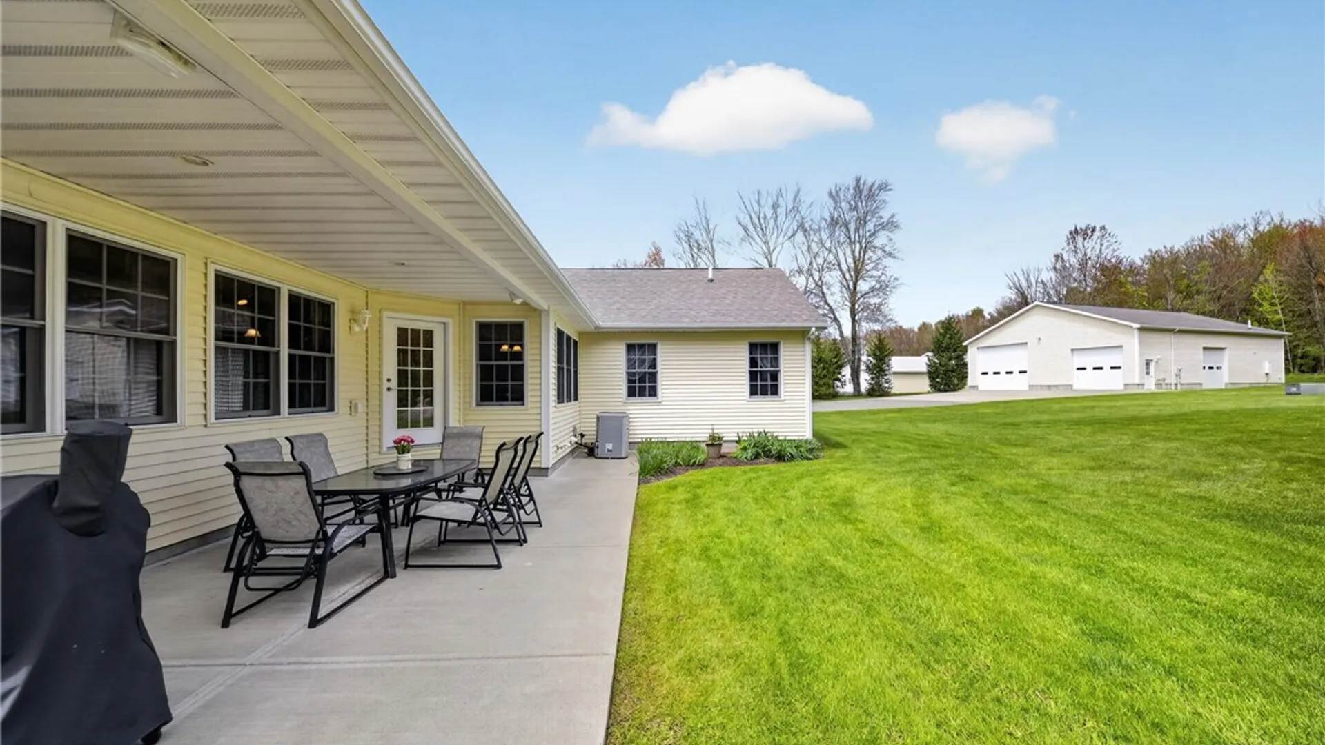 Property at 324 County Route 4, Hastings, NY 13036 31
