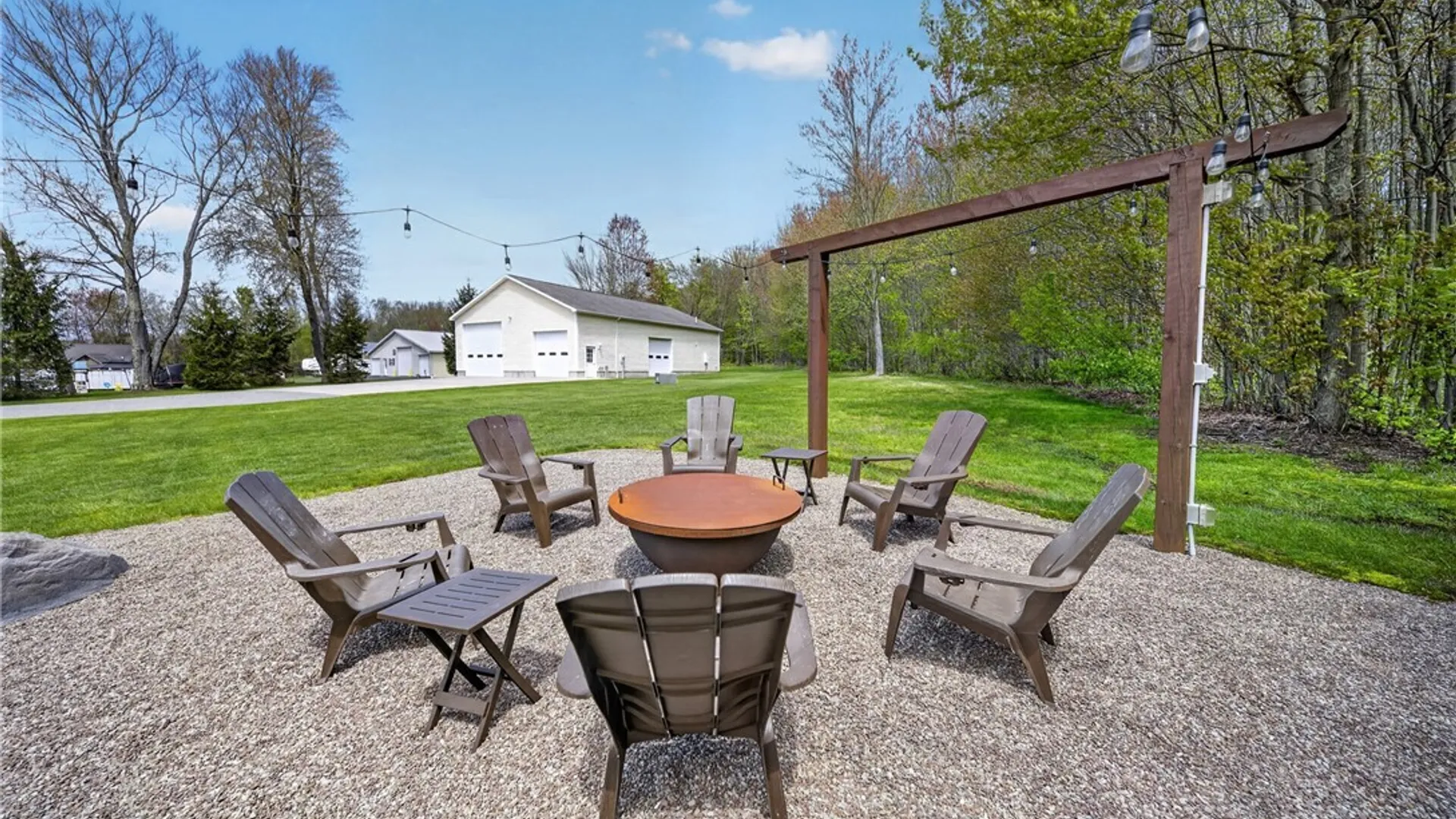 Property at 324 County Route 4, Hastings, NY 13036 32