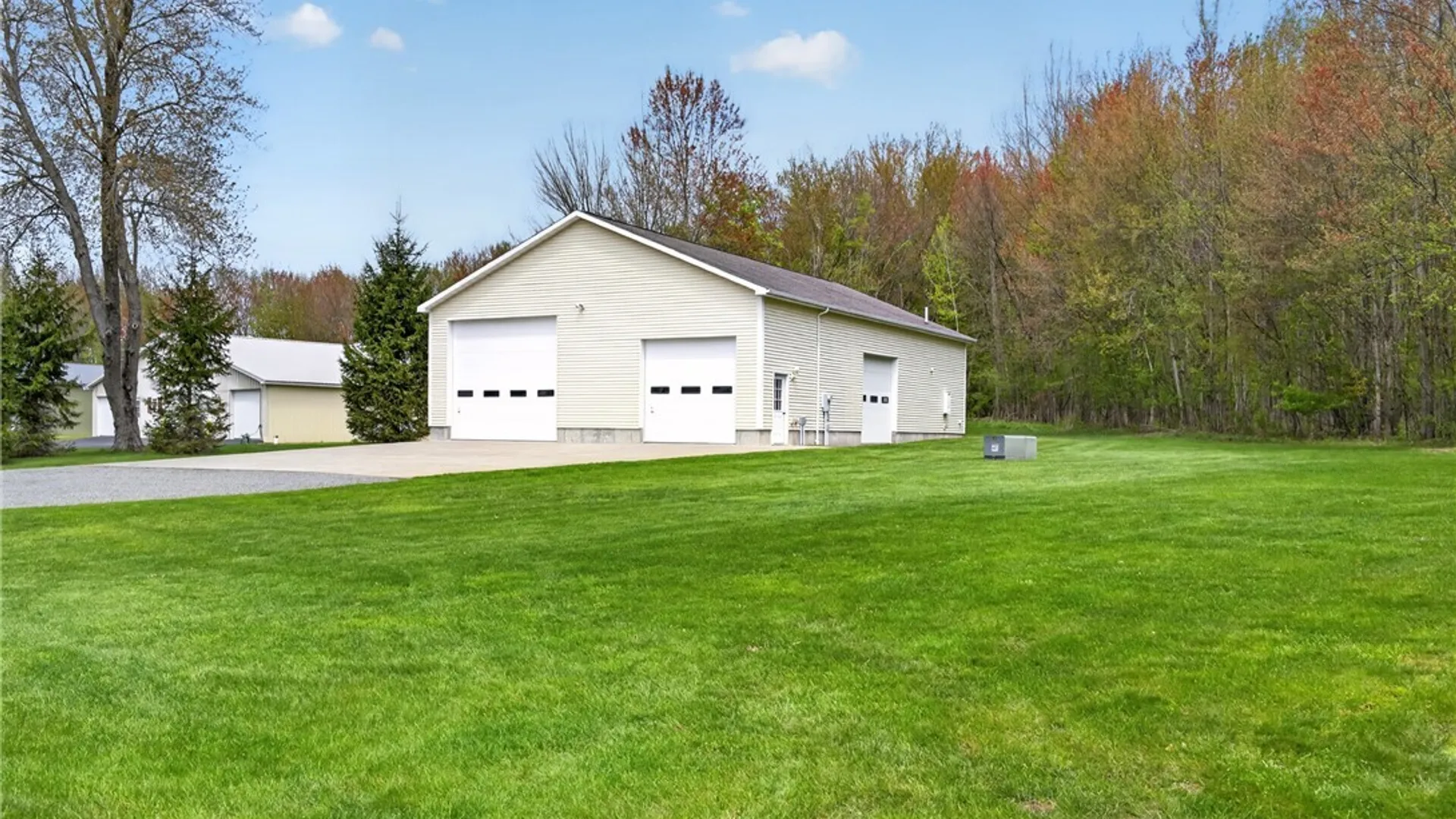Property at 324 County Route 4, Hastings, NY 13036 35