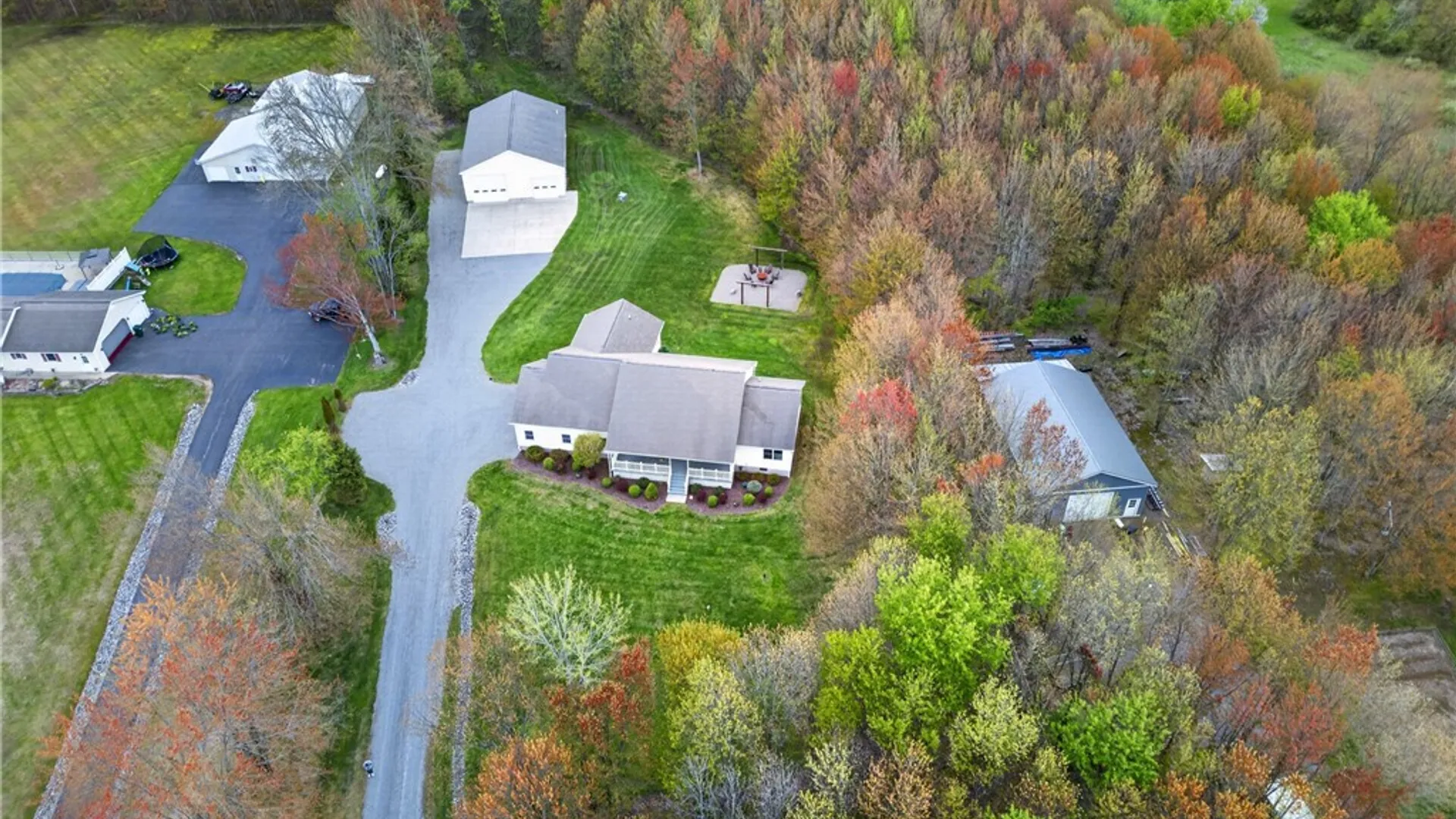 Property at 324 County Route 4, Hastings, NY 13036 41
