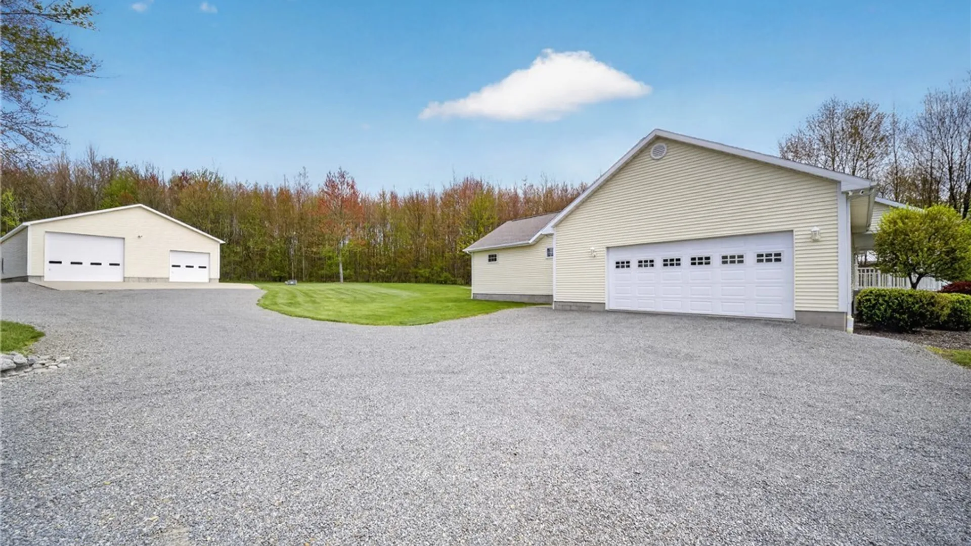 Property at 324 County Route 4, Hastings, NY 13036 34