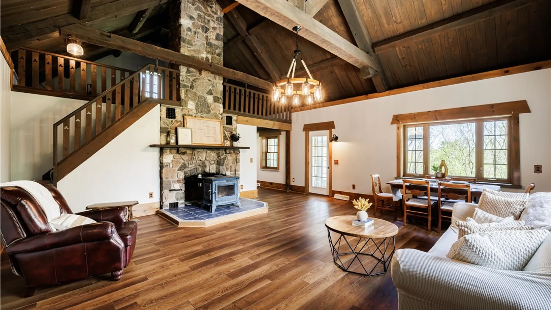 Property at 6025 Canadice Hill Road, Canadice, NY 14560 9