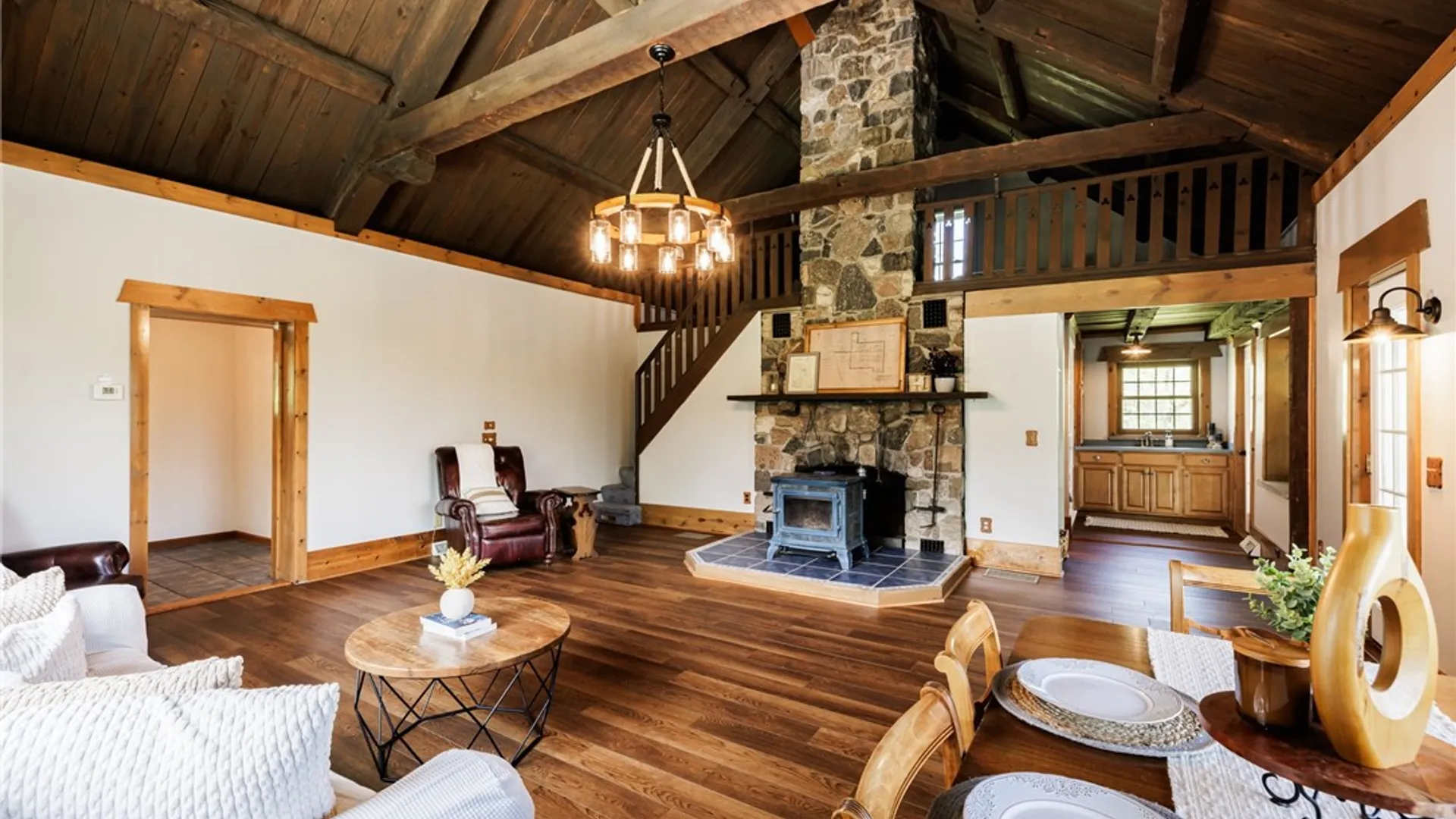 Property at 6025 Canadice Hill Road, Canadice, NY 14560 10