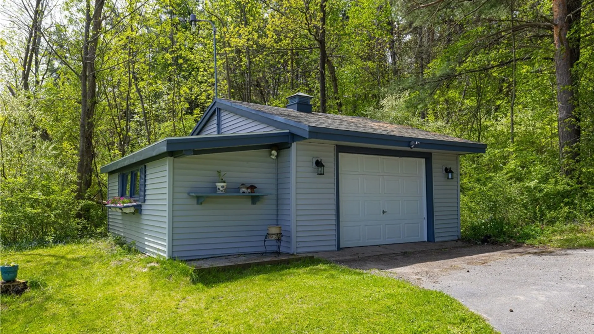 Property at 6025 Canadice Hill Road, Canadice, NY 14560 42
