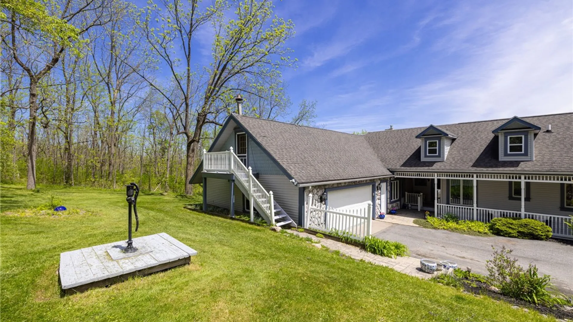 Property at 6025 Canadice Hill Road, Canadice, NY 14560 40