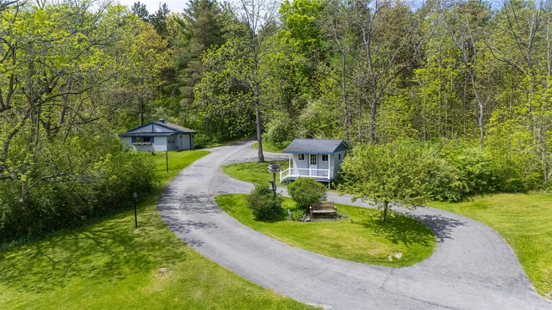 Property at 6025 Canadice Hill Road, Canadice, NY 14560 41