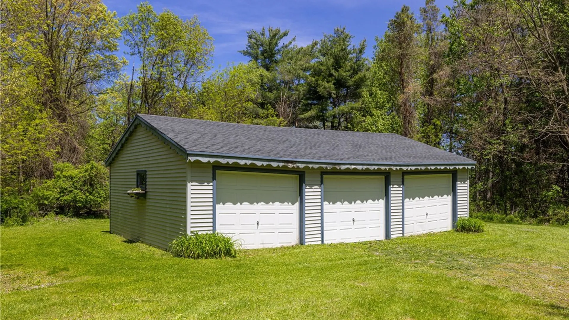 Property at 6025 Canadice Hill Road, Canadice, NY 14560 43