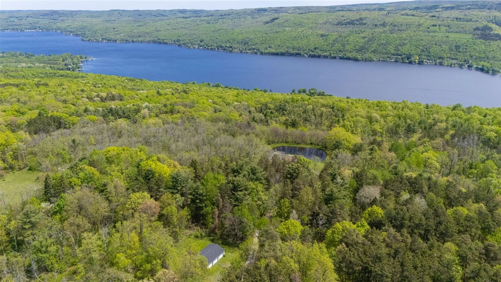 Property at 6025 Canadice Hill Road, Canadice, NY 14560 44