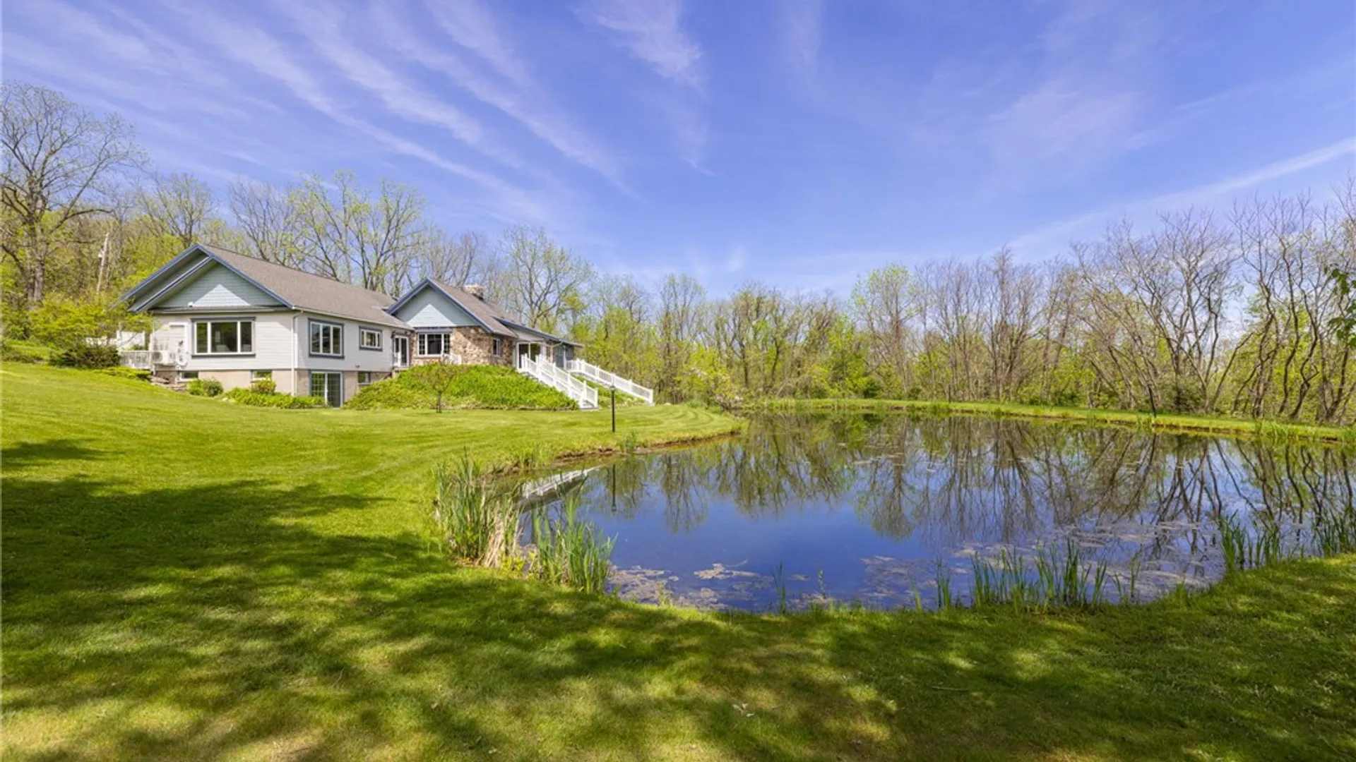 Property at 6025 Canadice Hill Road, Canadice, NY 14560 49