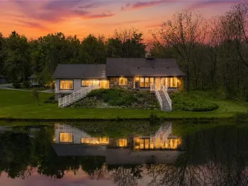 Property at 6025 Canadice Hill Road, Canadice, NY 14560