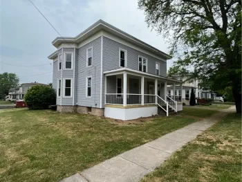 Property at 8987 Jackson St, Brutus, NY 13166