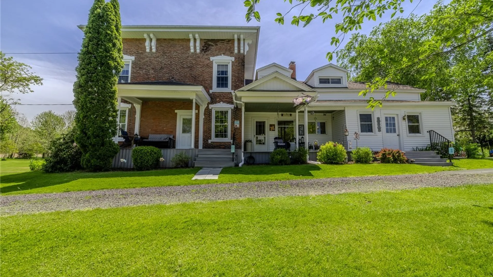 Property at 8619 Ball Road, Brutus, NY 13166 3