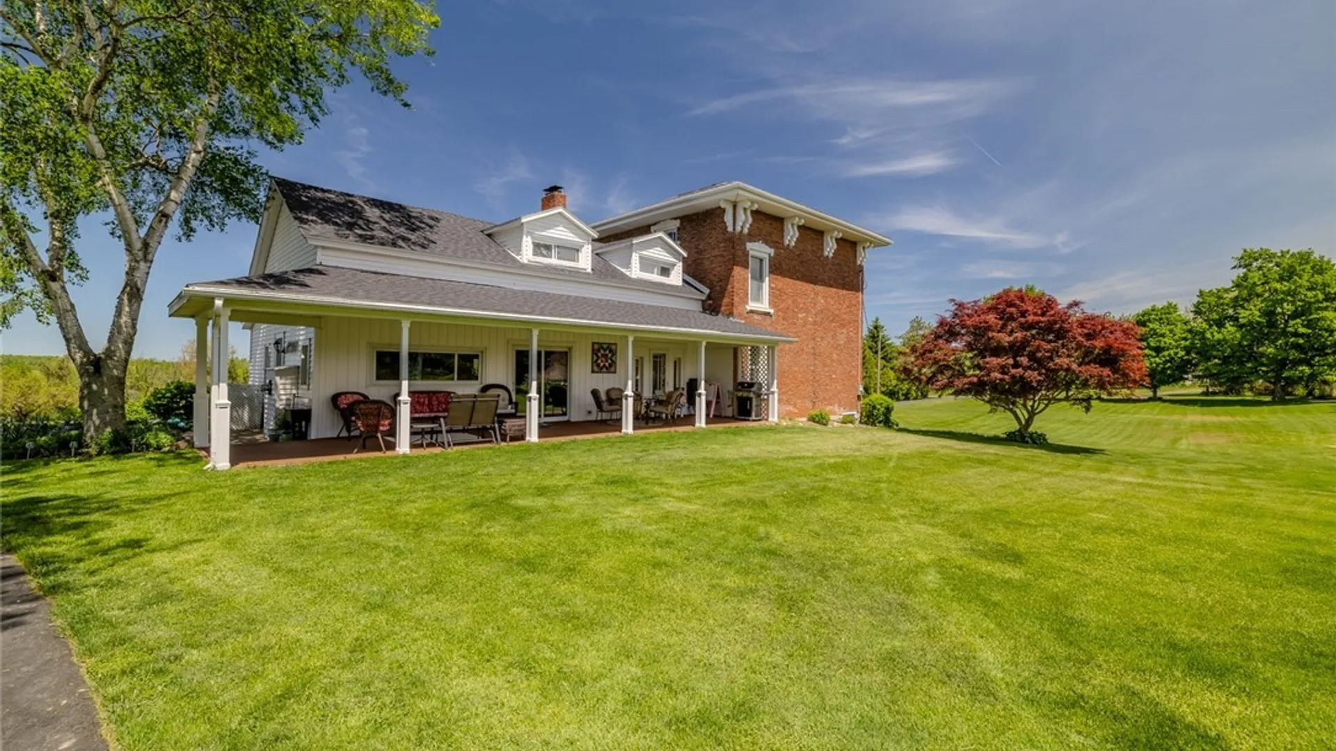 Property at 8619 Ball Road, Brutus, NY 13166 4