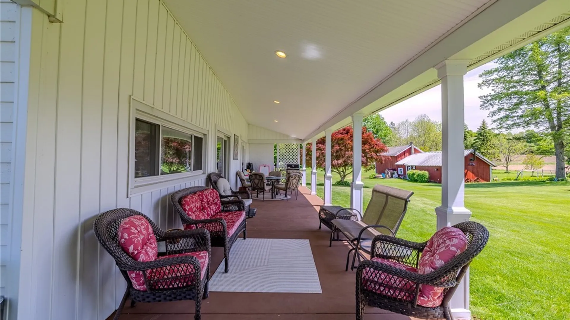 Property at 8619 Ball Road, Brutus, NY 13166 30