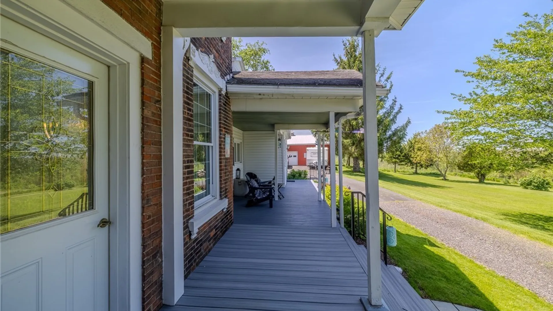 Property at 8619 Ball Road, Brutus, NY 13166 31