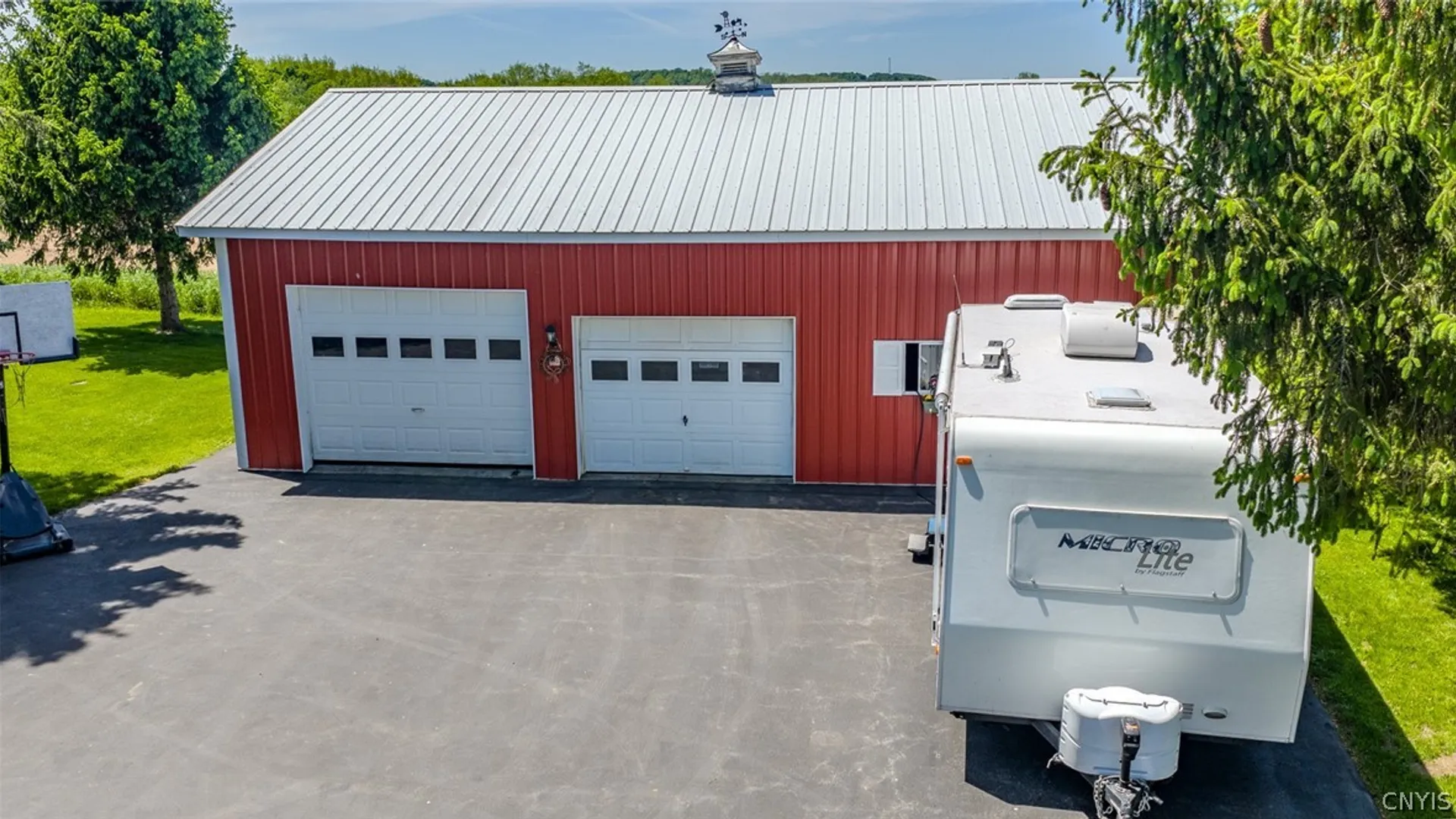 Property at 8619 Ball Road, Brutus, NY 13166 33