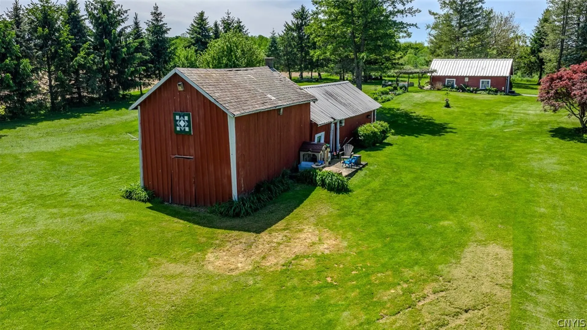 Property at 8619 Ball Road, Brutus, NY 13166 37