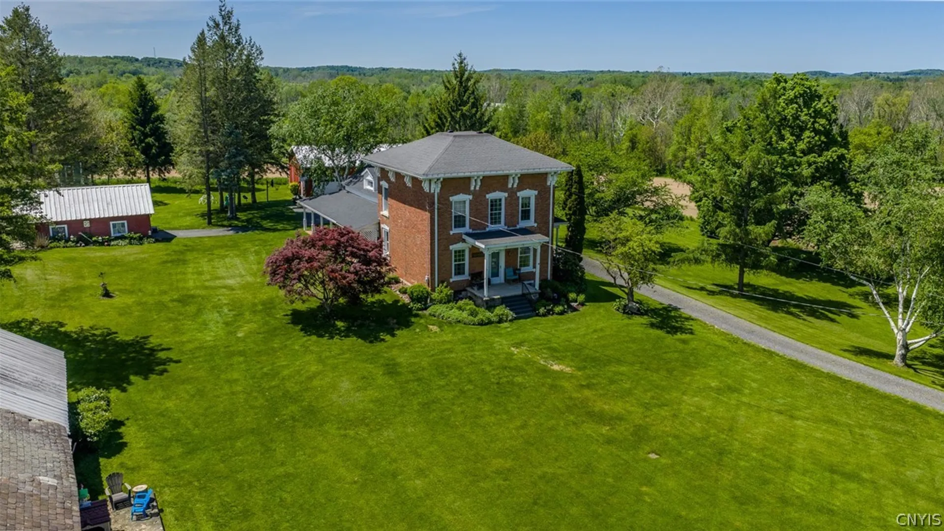 Property at 8619 Ball Road, Brutus, NY 13166 38