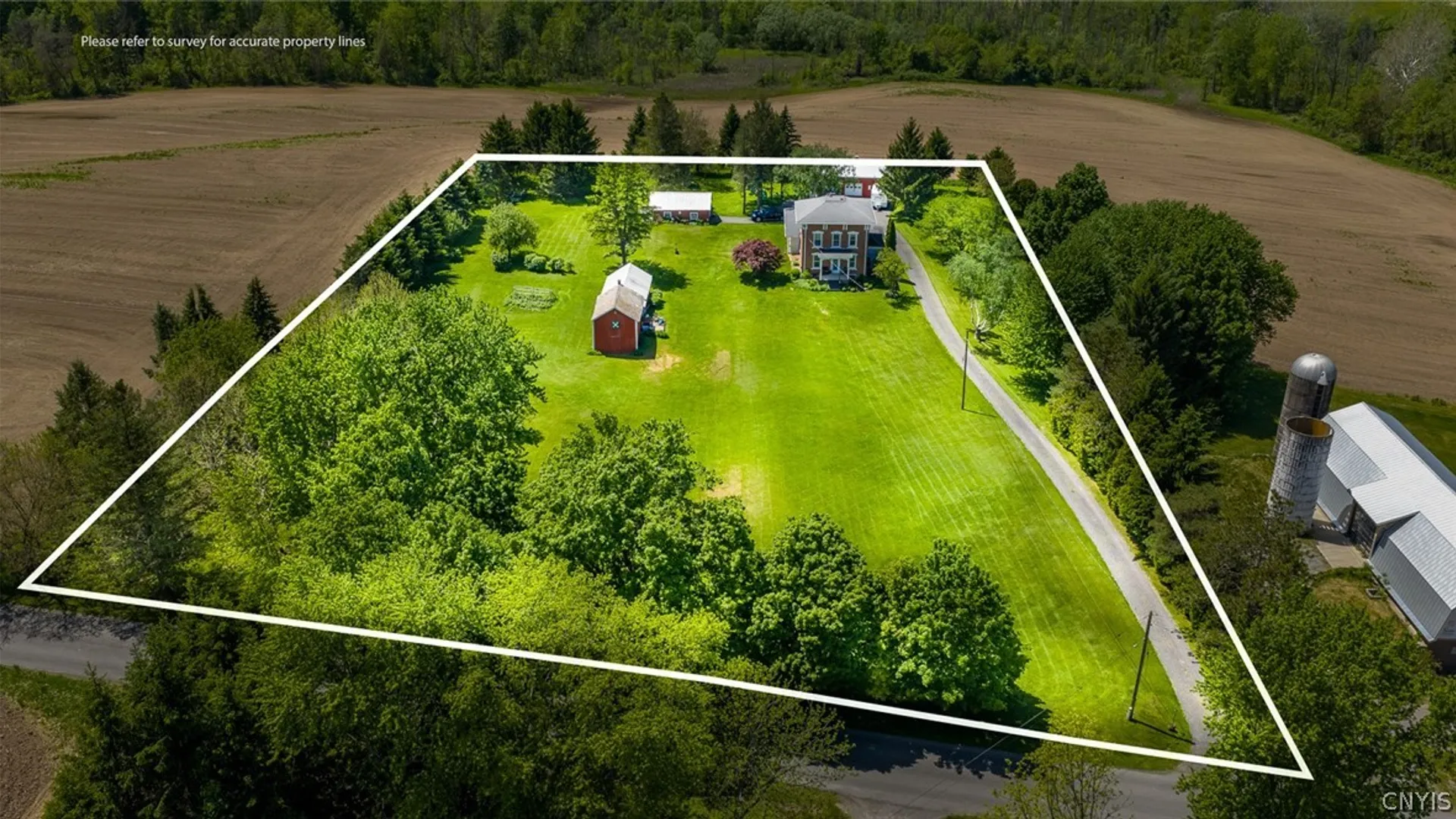 Property at 8619 Ball Road, Brutus, NY 13166 39