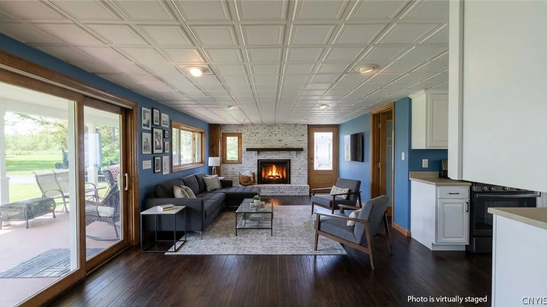 Property at 8619 Ball Road, Brutus, NY 13166 5