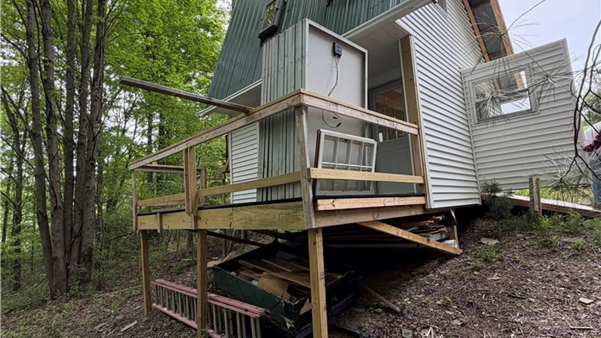 Property at 0 Campbell Hill Road, Tioga, NY 13827 11