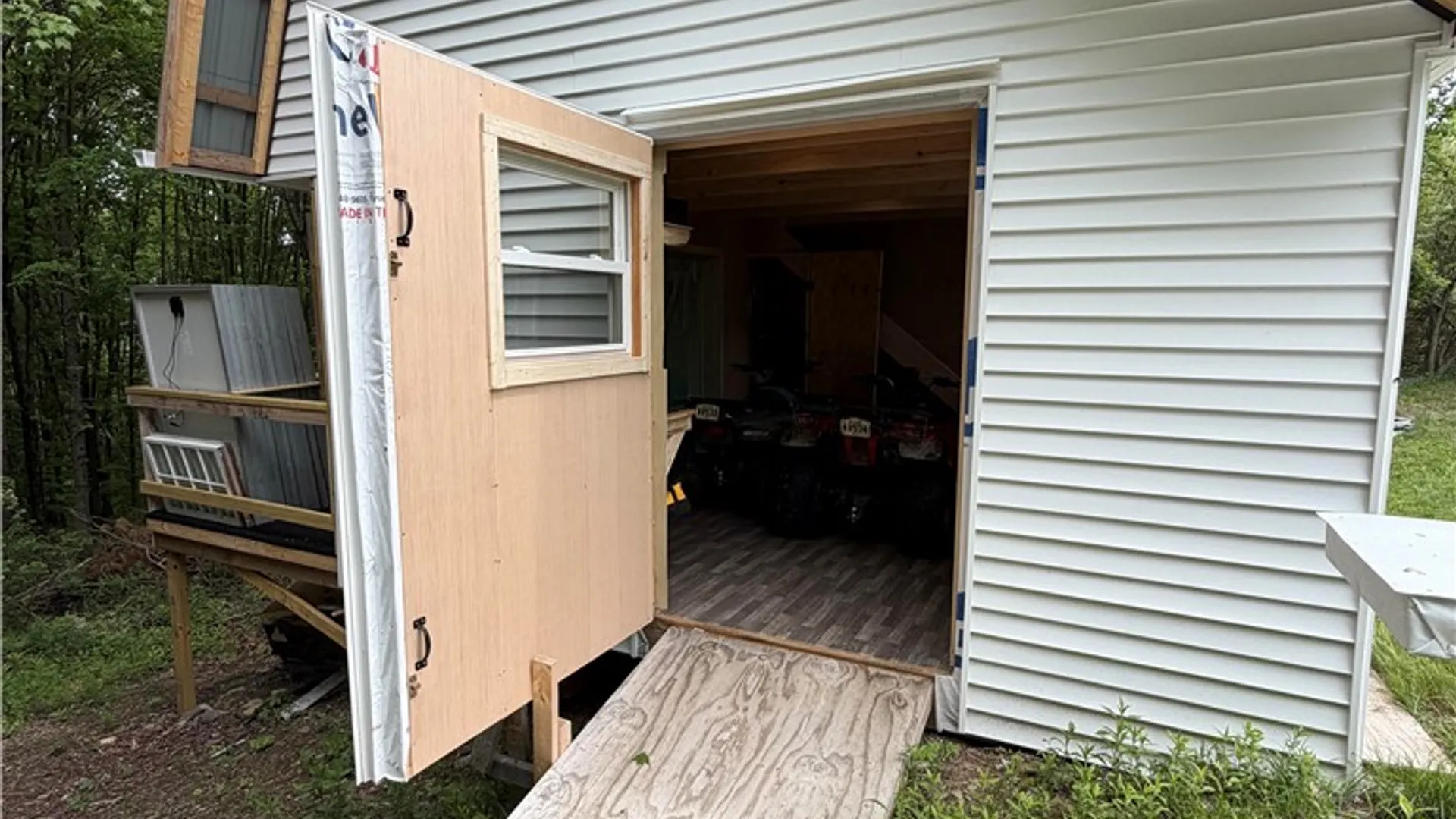 Property at 0 Campbell Hill Road, Tioga, NY 13827 12
